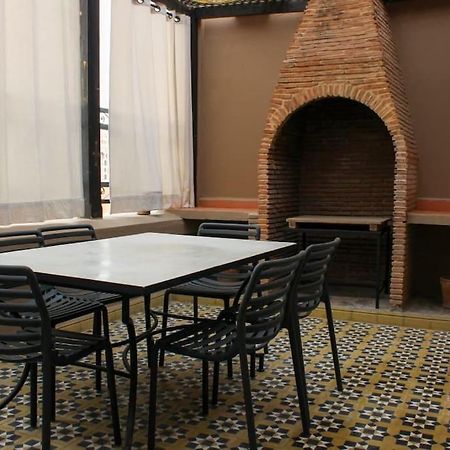 Dar Nouonsa Apartment Marrakesh Ngoại thất bức ảnh