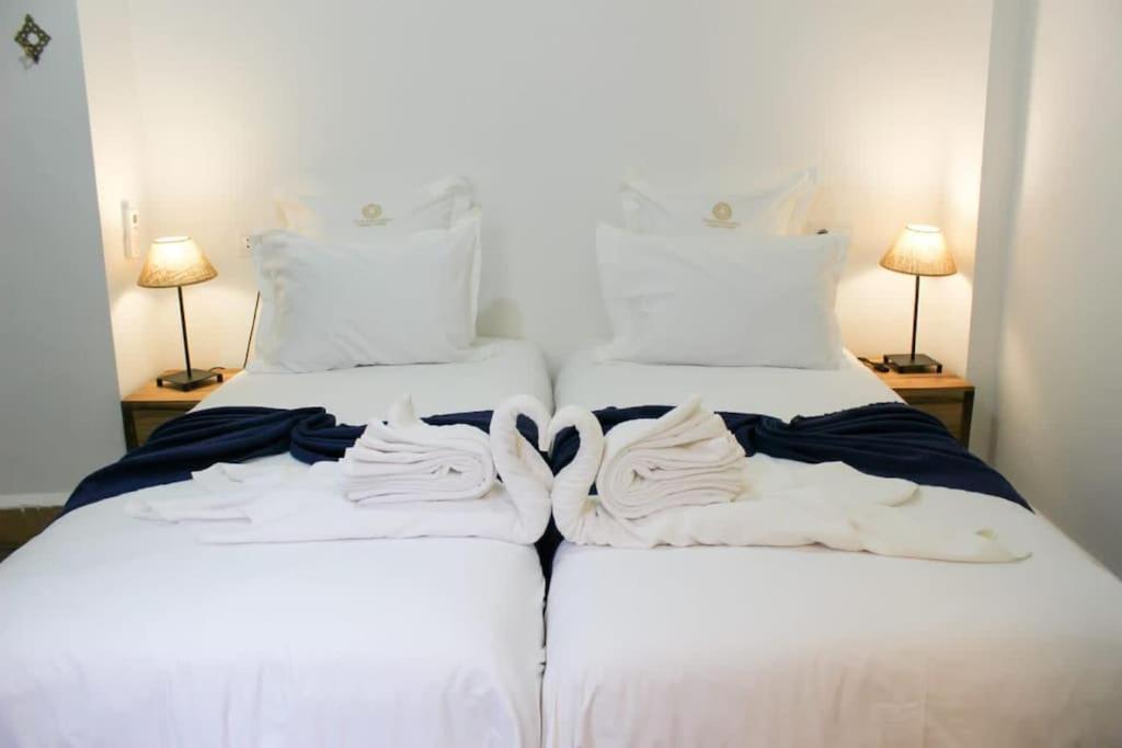 Dar Nouonsa Apartment Marrakesh Ngoại thất bức ảnh