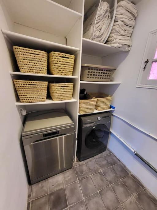 Dar Nouonsa Apartment Marrakesh Ngoại thất bức ảnh