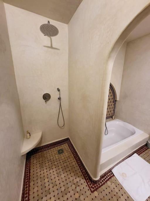 Dar Nouonsa Apartment Marrakesh Ngoại thất bức ảnh