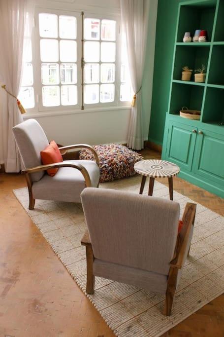 Dar Nouonsa Apartment Marrakesh Ngoại thất bức ảnh